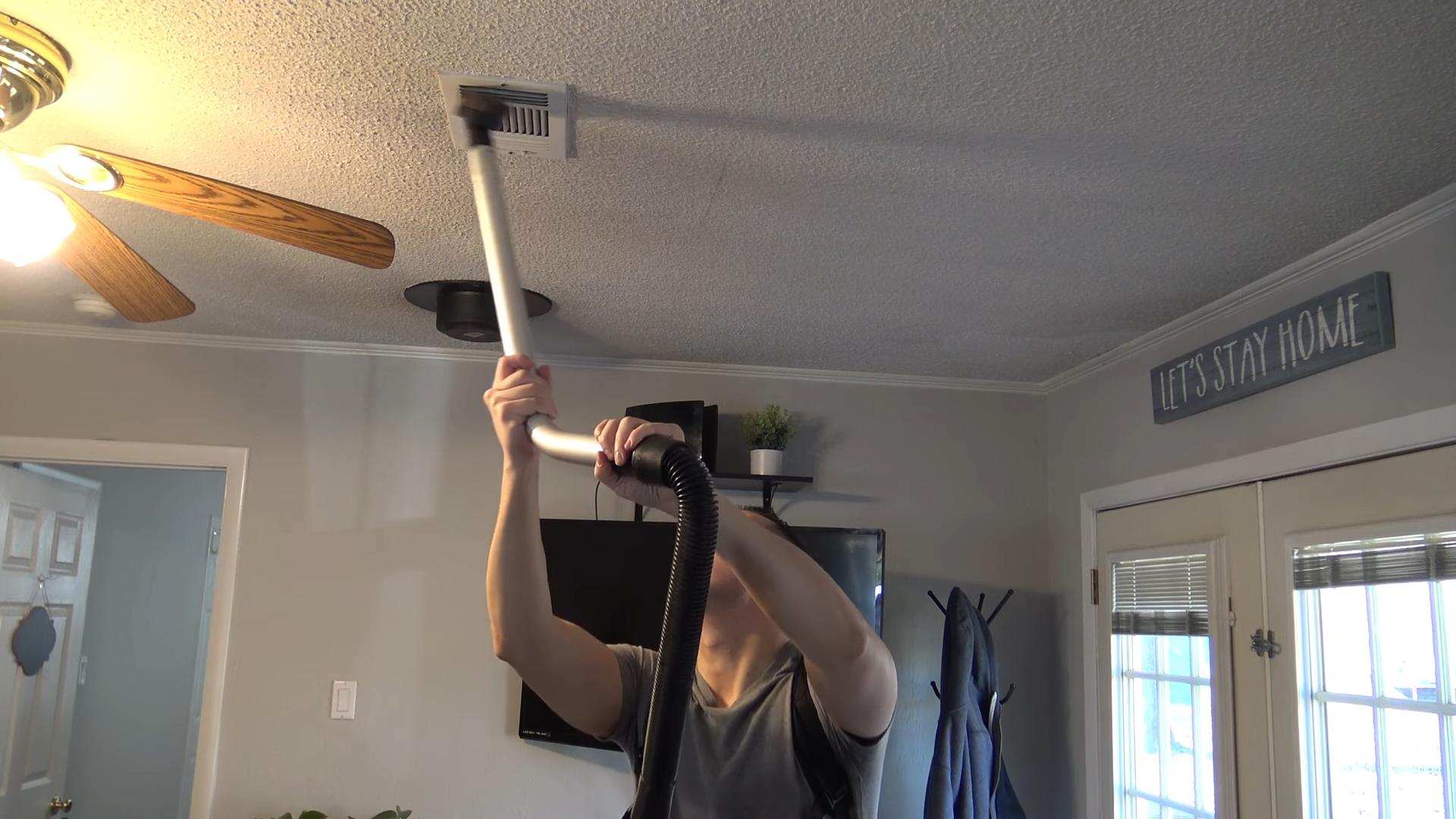 Effective Home Dusting Tips