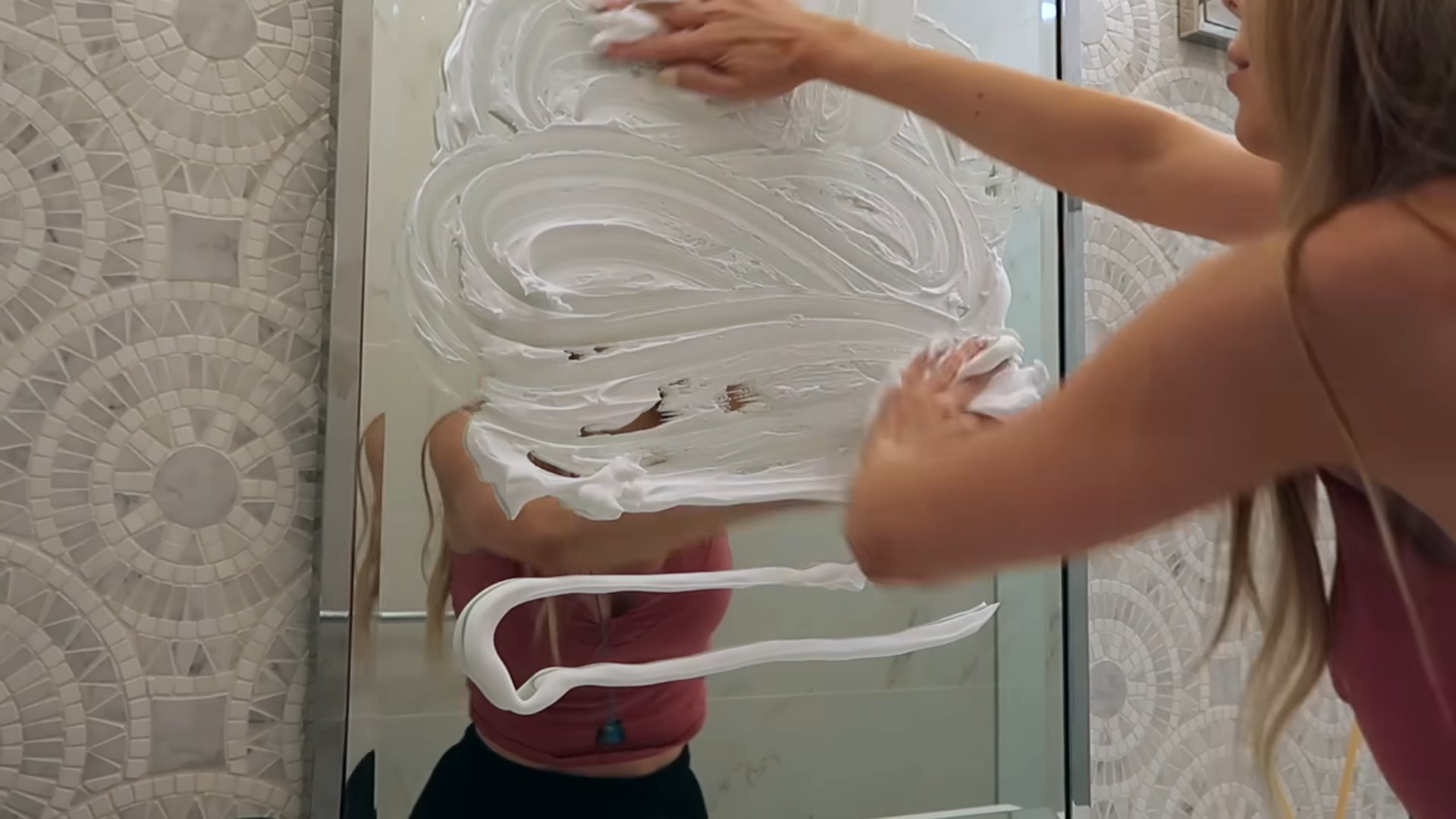 overlooked spots to clean