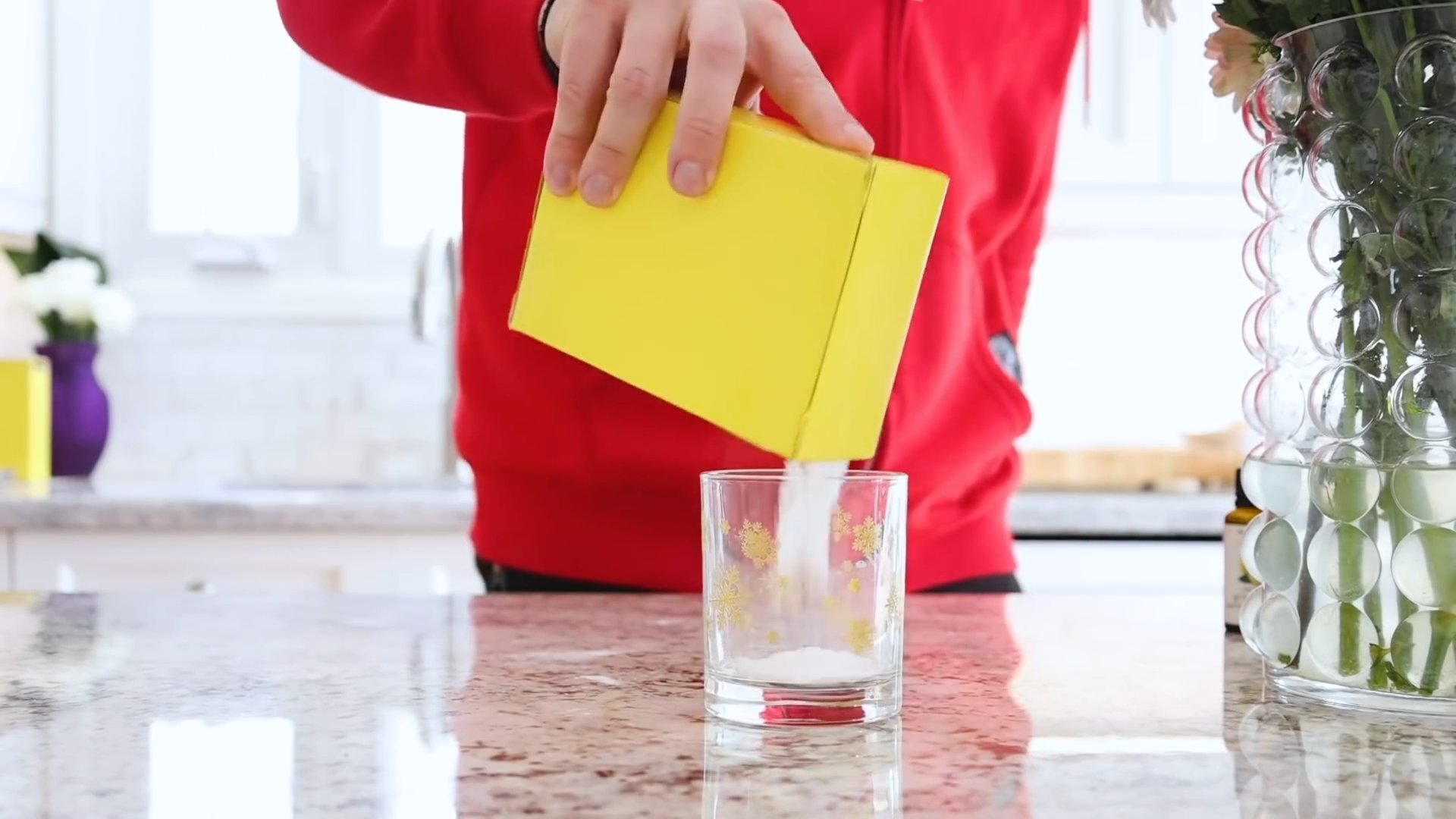 Budget Kitchen Cleaning Essentials