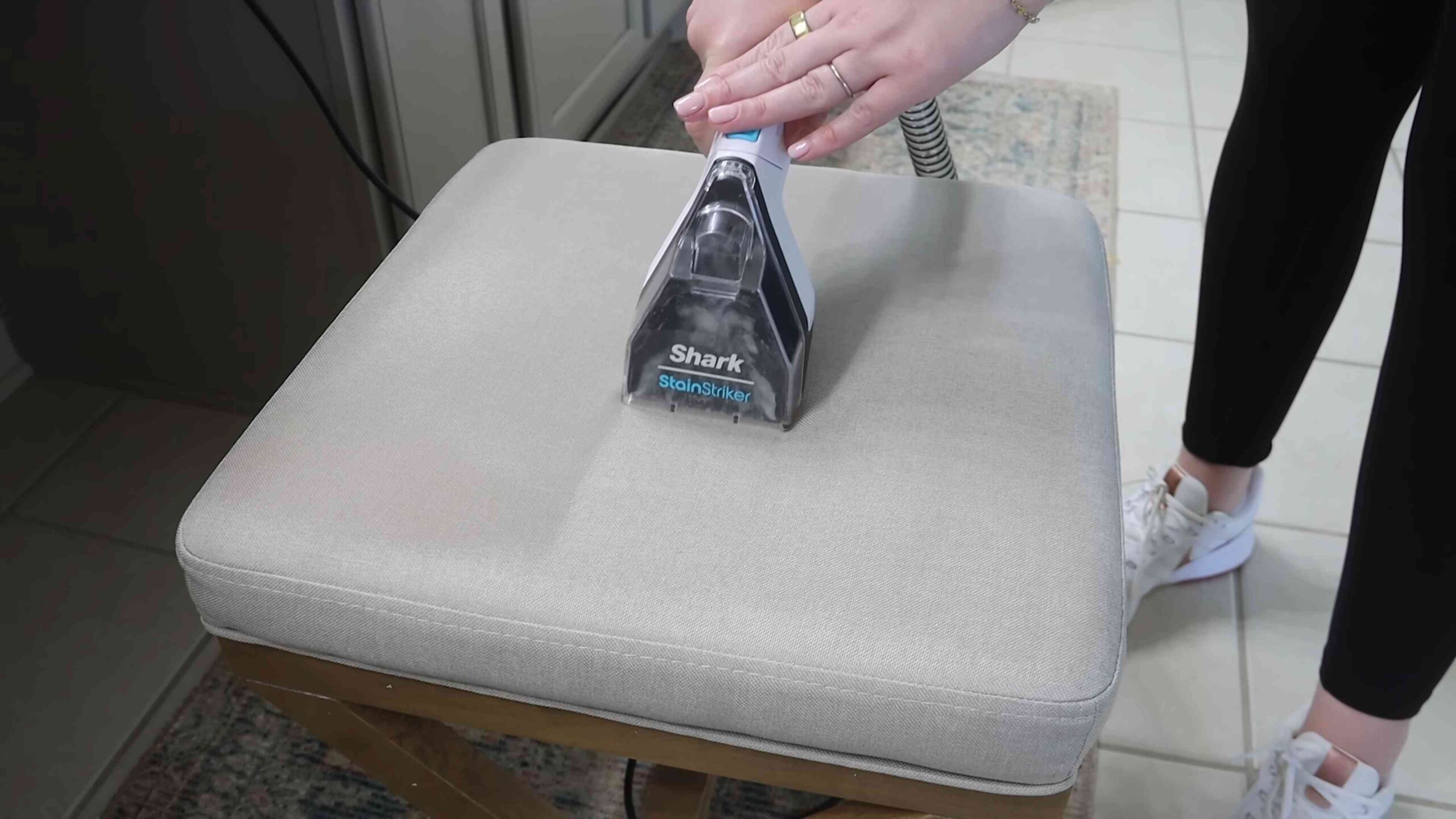Fast home cleaning hacks