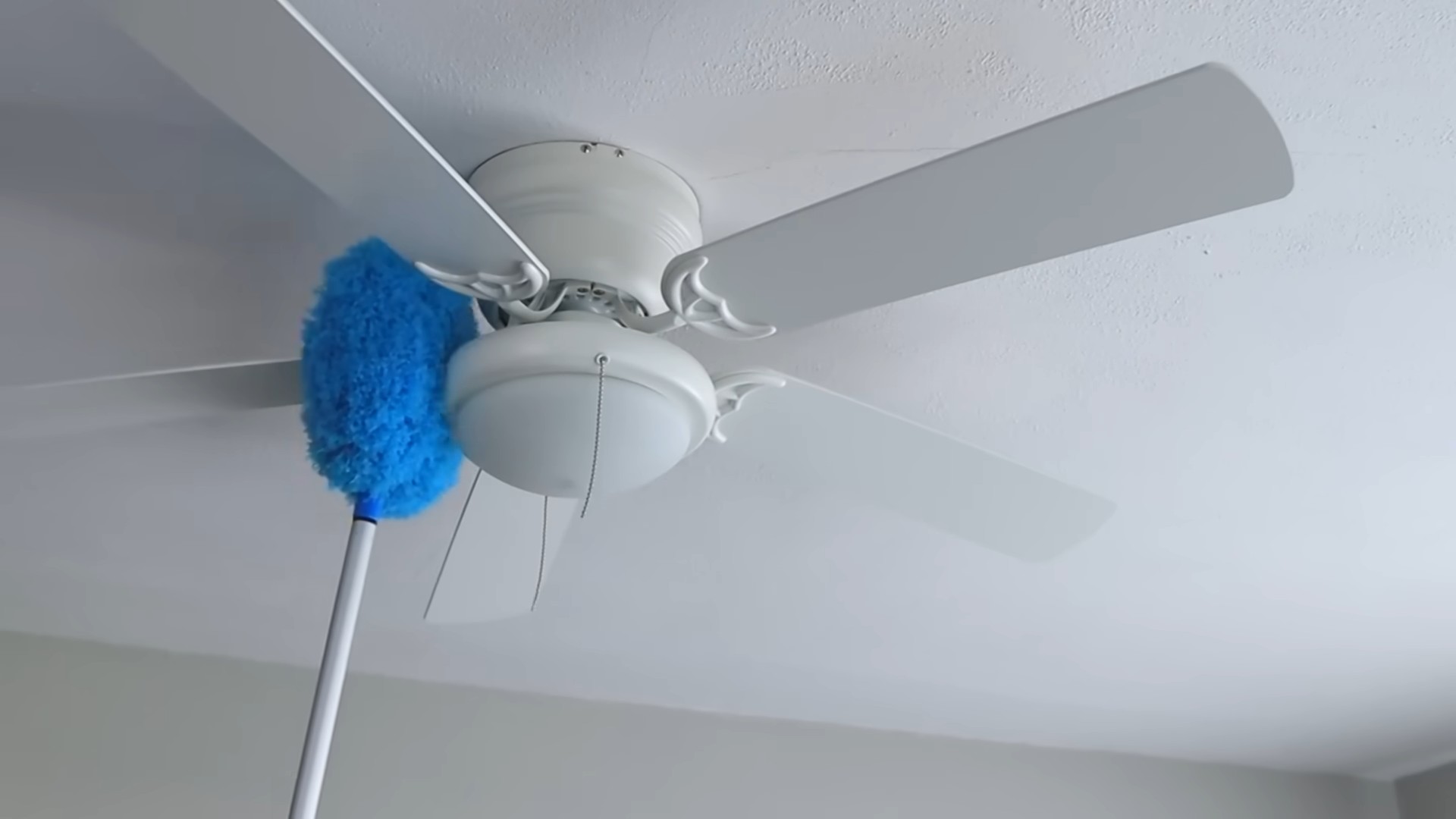 Deep cleaning hacks that work