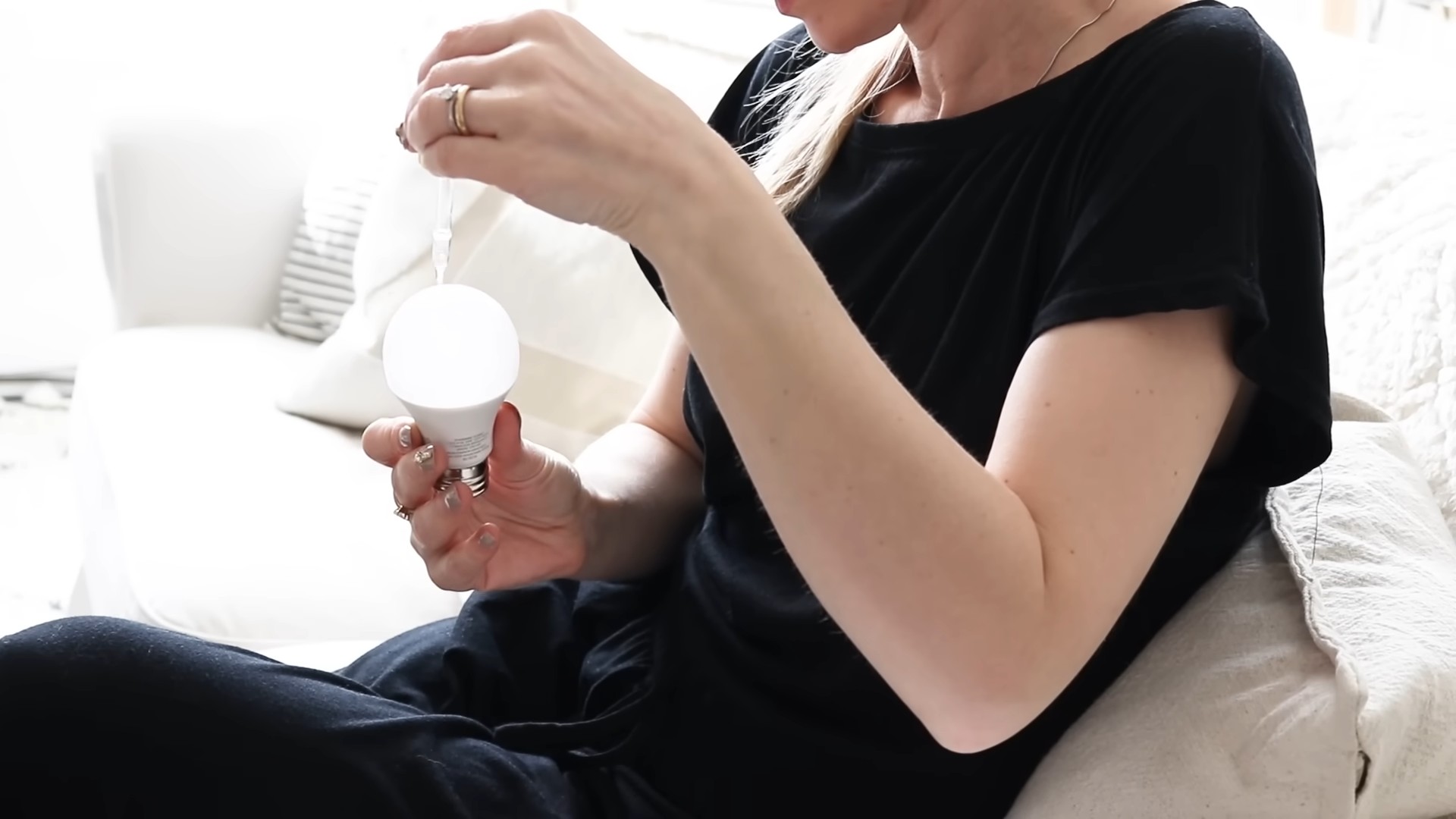 Bathroom cleaning easy tricks