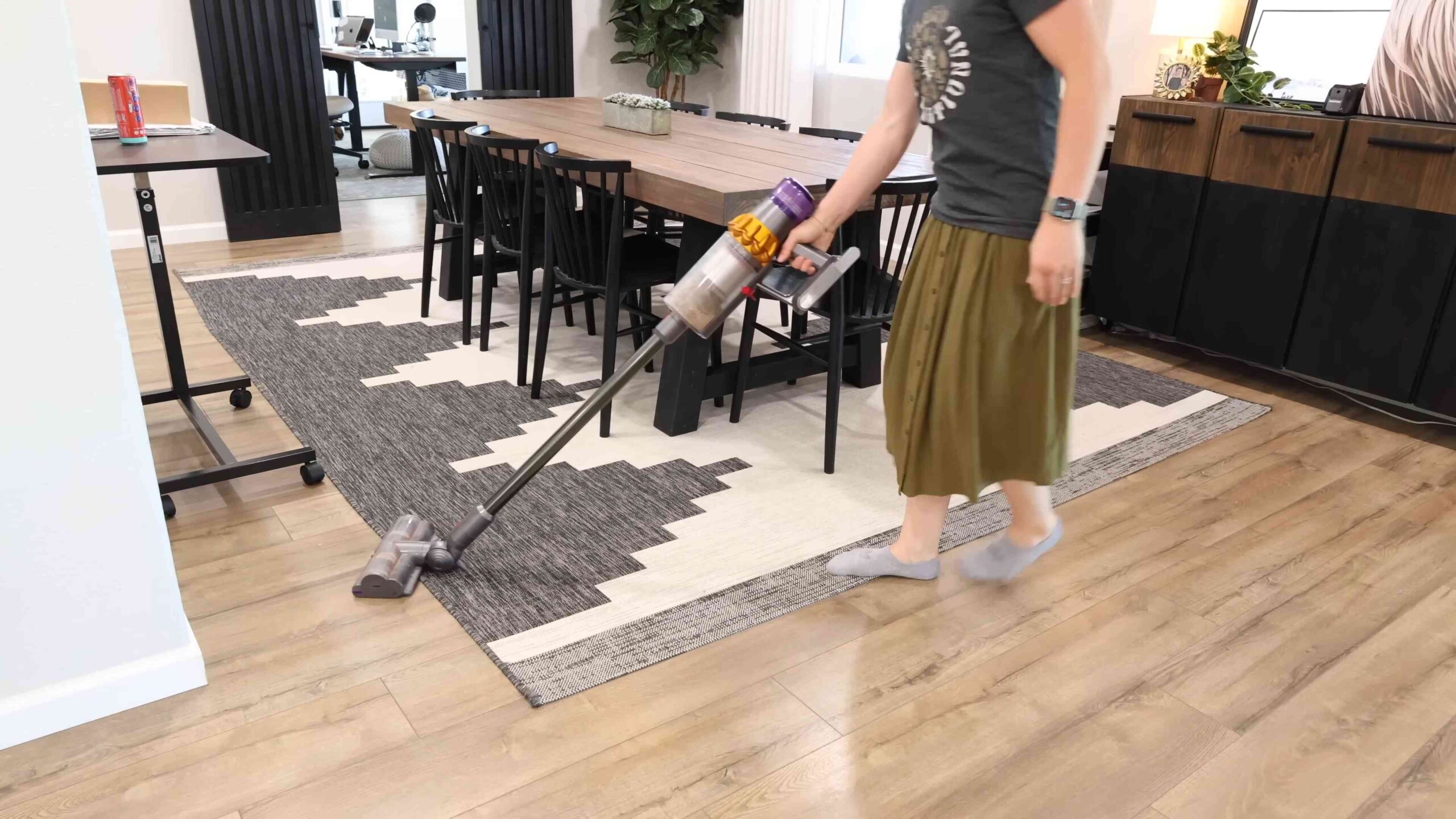 One day house deep clean