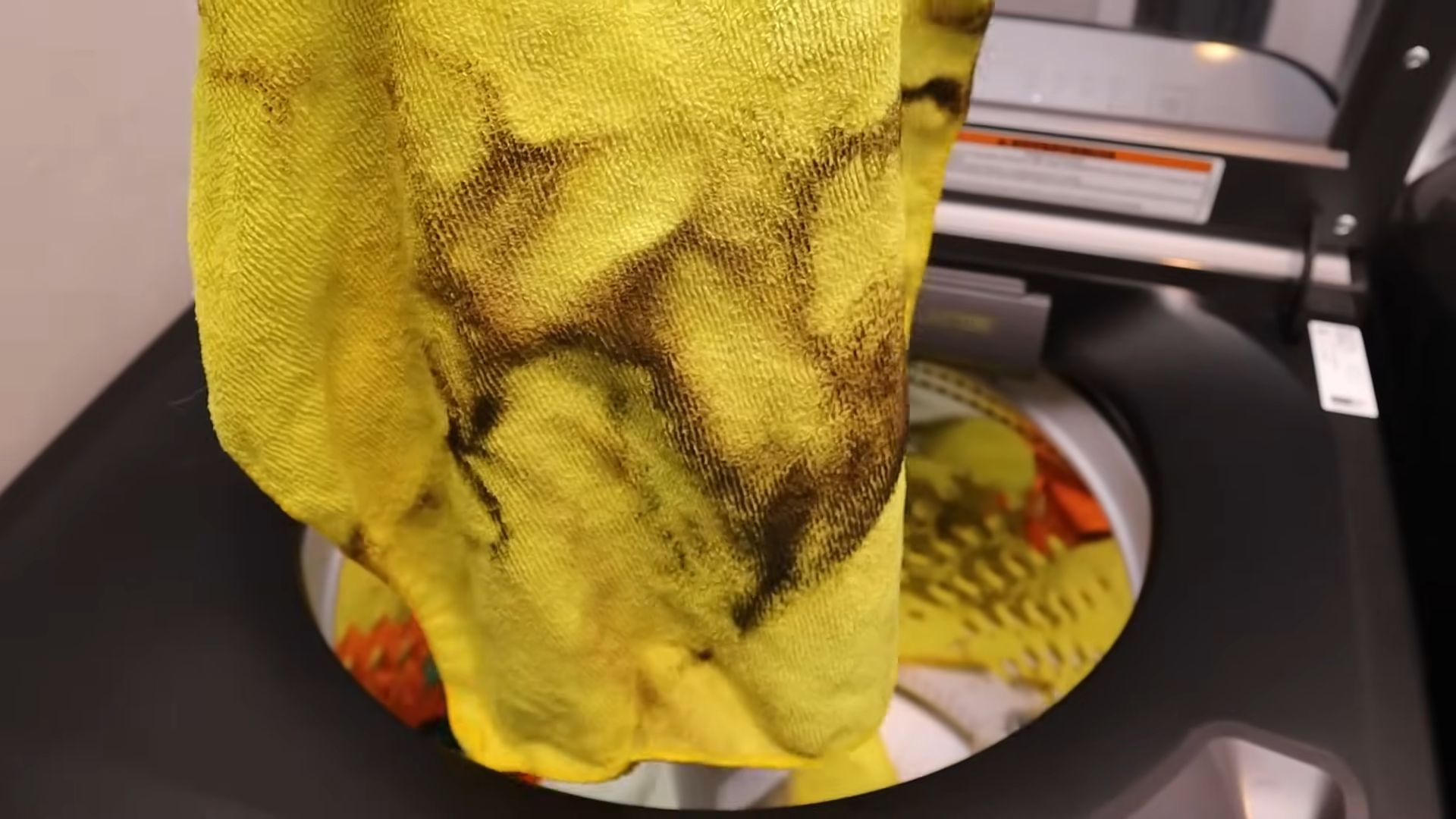 Wash Microfiber Clothes Correctly