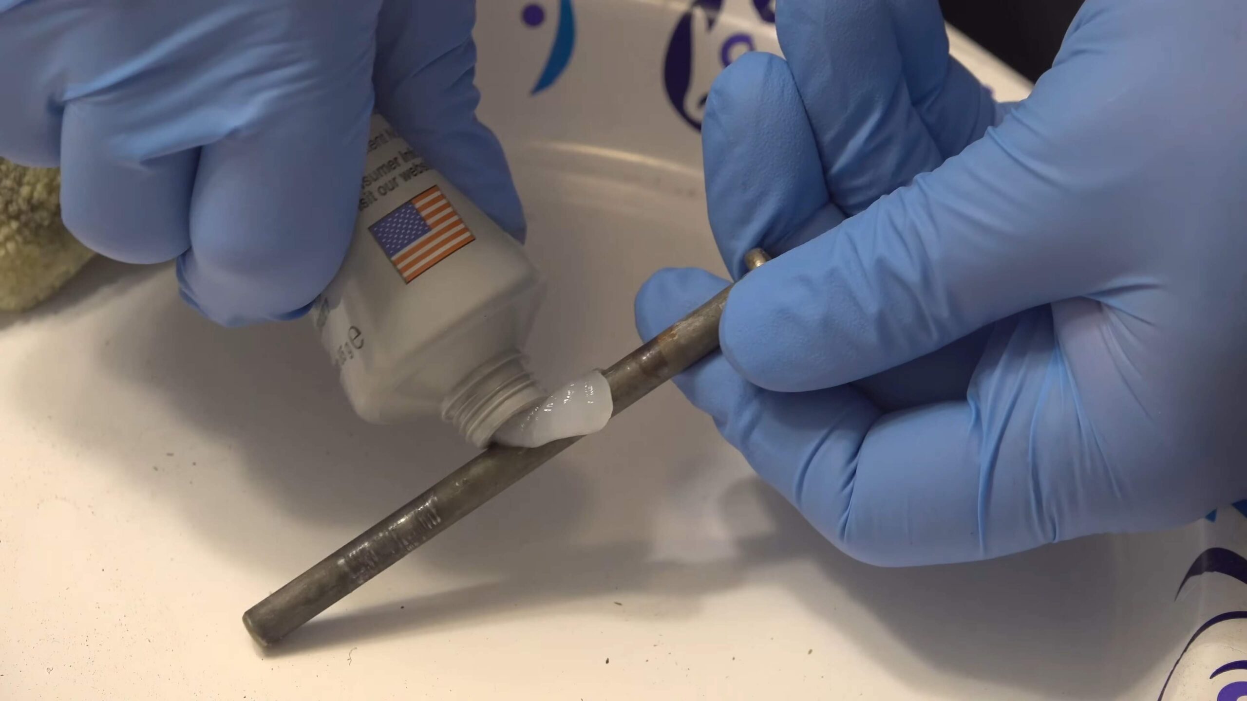 Door Squeak Repair