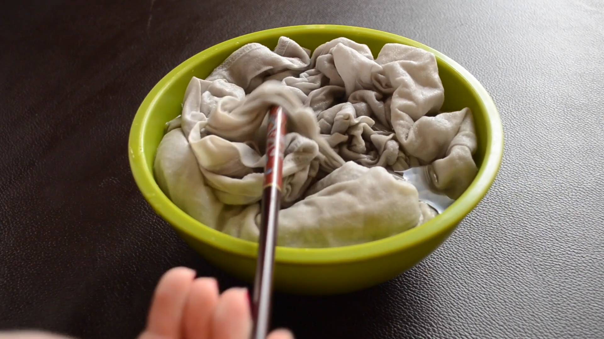 Red Wine Stain Removal DIY