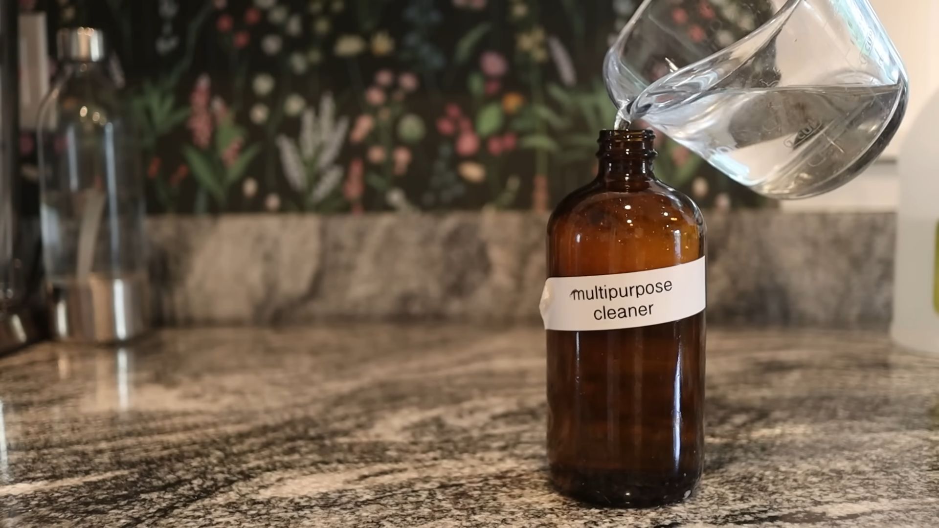 Clever Cleaning Tips
