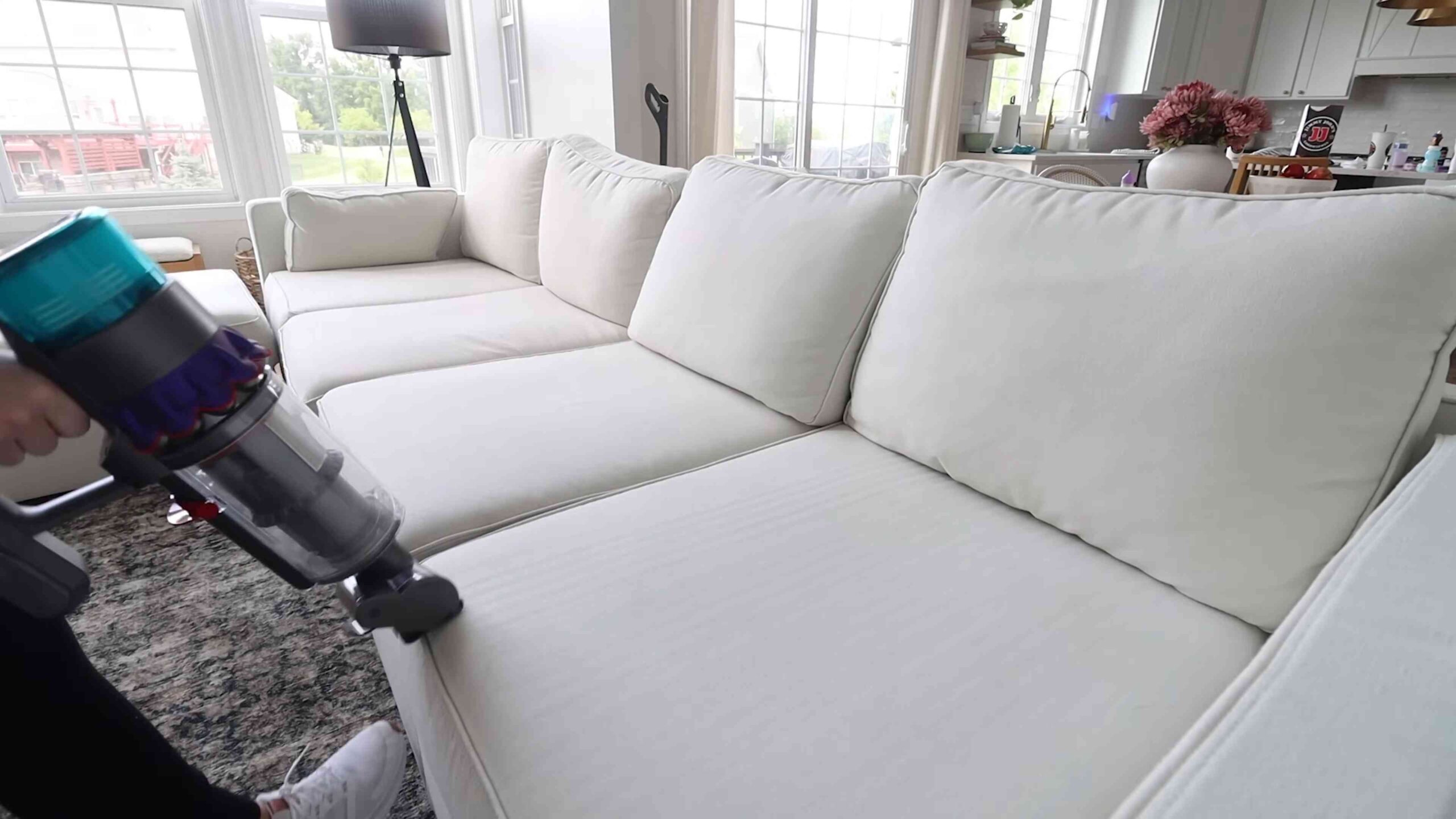 Easy Cleaning Tips and Tricks