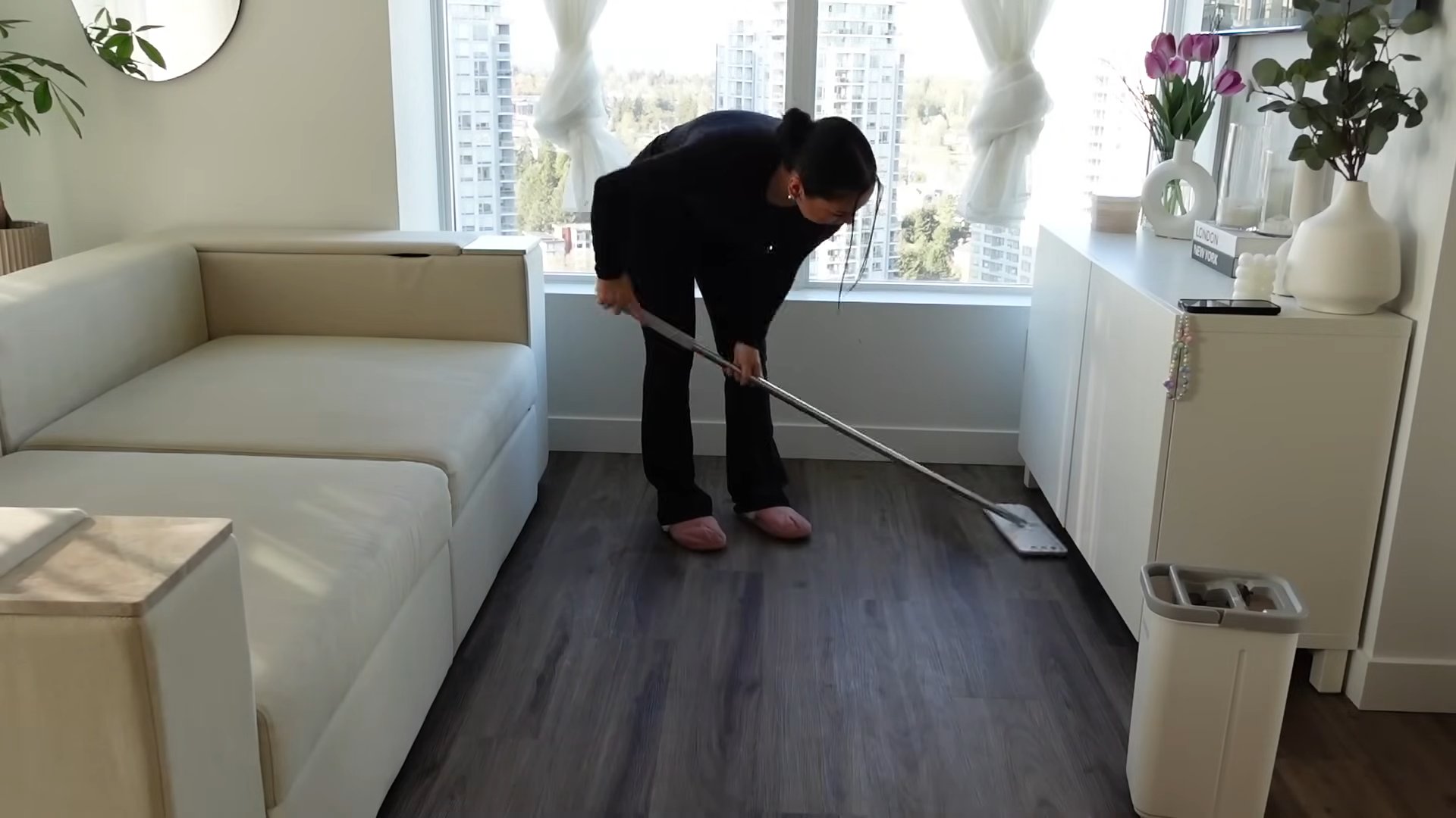 Fast Home Cleaning Tips