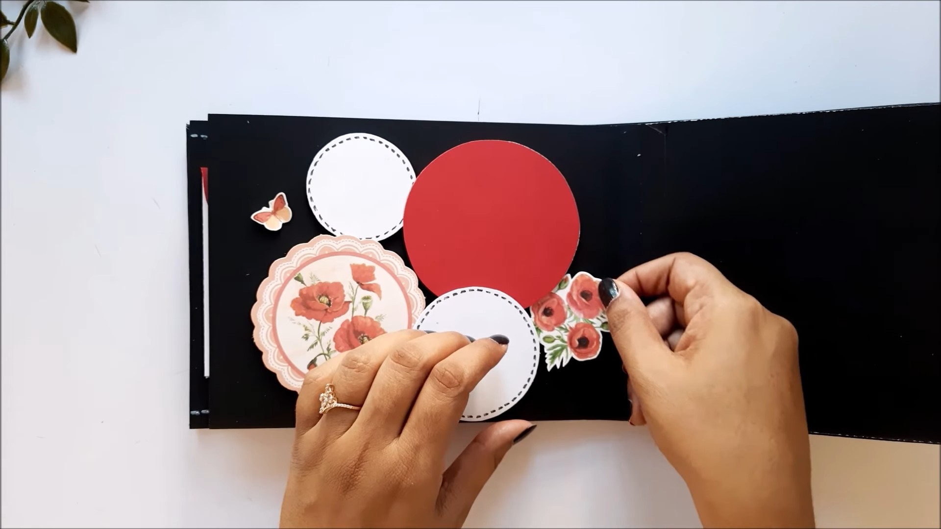 DIY Scrapbook Gift Ideas